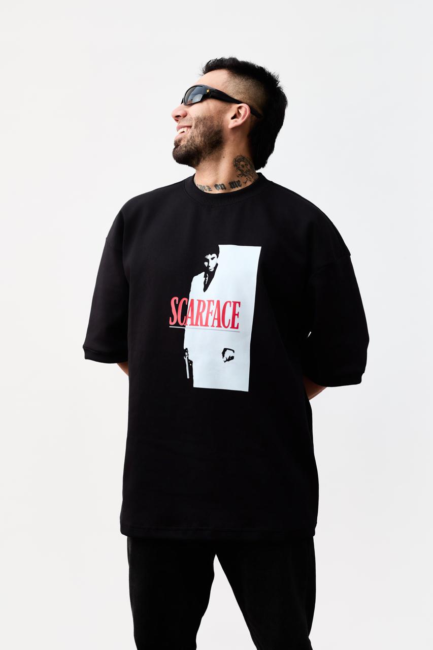 Scarface - your world is yours