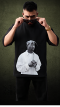 2pac - I’m Gettin’ Money - Black